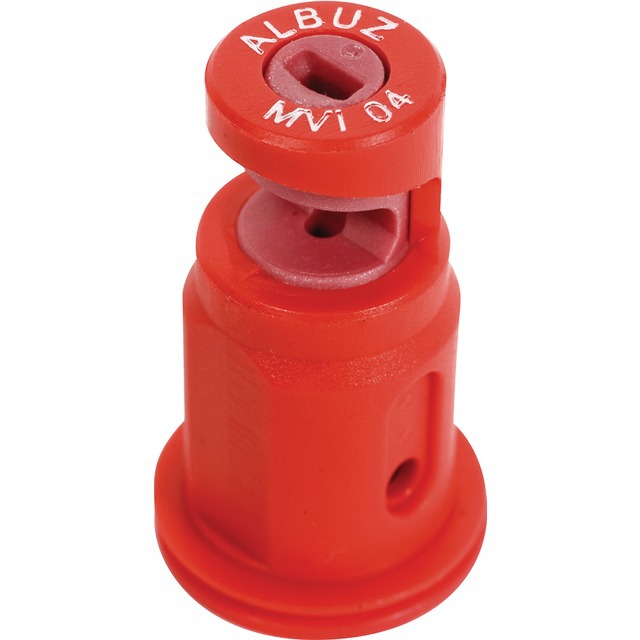 Buse Albuz Miroir MVI 04 Rouge référence fournisseur 244342